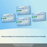 Enterogermina Çocuklar İçin 5 ml x 20 Flakon