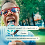 Enterogermina Çocuklar İçin 5 ml x 20 Flakon