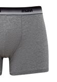 Mavi Gri Basic Boxer 092647-35059