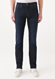 Martin Mavi Pro Sport Repreve Jean Pantolon 0037835208
