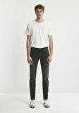 Kvnç Mavi Black Duman Gri Jean Pantolon 001070-34804
