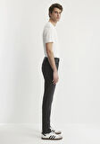 Kvnç Mavi Black Duman Gri Jean Pantolon 001070-34804