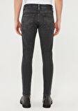 Mavi KVNÇ Urban Black Gri Jean Pantolon 001070-34804
