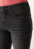 Mavi KVNÇ Urban Black Gri Jean Pantolon 001070-34804