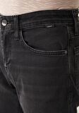 Martin Gri Mavi Black Jean Pantolon 0037834819