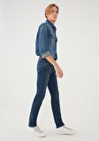 Mavi Jake 90s Jean Pantolon 0042234788