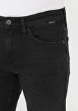 Mavi James 90s Gri Jean Pantolon 0042434797
