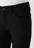 Mavi Leo Siyah 90s Jean Pantolon 0076235211