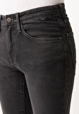 Mavi Leo 90s Gri Jean Pantolon 0076235214