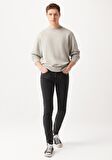 Mavi Leo 90s Gri Jean Pantolon 0076235214
