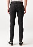 Mavi Leo 90s Gri Jean Pantolon 0076235214