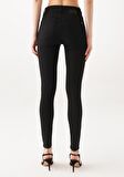 Mavi Tess Simsiyah Jean Pantolon 100328-35252