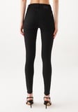 Mavi Tess Simsiyah Jean Pantolon 100328-35252