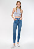 Mavi A.C.A.İ.P. Indigo Jean Pantolon 101065-34716