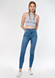 Mavi A.C.A.İ.P. Indigo Jean Pantolon 101065-34716
