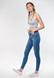 Mavi A.C.A.İ.P. Indigo Jean Pantolon 101065-34716