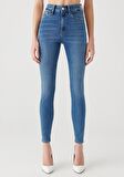Mavi A.C.A.İ.P. Indigo Jean Pantolon 101065-34716