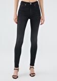 Mavi Alissa Gold Gri Soft Jean Pantolon 1067834744
