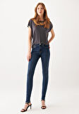 Alissa Mavi Jean Pantolon 1067835246