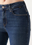 Alissa Mavi Jean Pantolon 1067835246