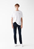 Martin Mavi Pro Sport Repreve Jean Pantolon 0037835208