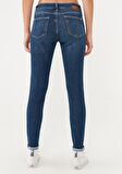 Ada Vintage Mavi Jean Pantolon 1020535596