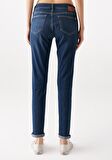 Ada Vintage Mavi Jean Pantolon 1020535596