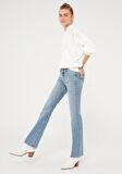 Mavi Maria Indigo 90 s Jean Pantolon 101225-35482