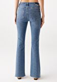 Mavi Maria Indigo 90 s Jean Pantolon 101225-35482