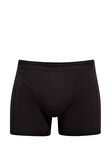 Mavi 2li Basic Siyah Boxer Seti 092854-900