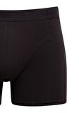 Mavi 2li Basic Siyah Boxer Seti 092854-900