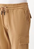 Mavi Bej Kargo Pantolon 000125-80713
