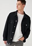 Mavi Luis Gri Jean Ceket 0110000-80479