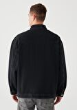 Mavi Luis Gri Jean Ceket 0110000-80479