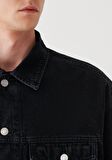 Mavi Luis Gri Jean Ceket 0110000-80479