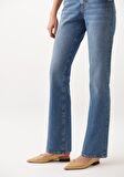 Bliss Mavi Jean Pantolon 101437-80890