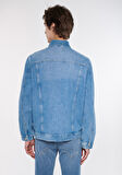 Mavi Drake Premium Blue Jean Ceket 010143-80581