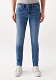 James Açık Mavi Premium Blue Jean Pantolon 0042480579
