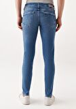 James Açık Mavi Premium Blue Jean Pantolon 0042480579