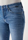James Açık Mavi Premium Blue Jean Pantolon 0042480579