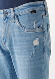 Mavi Jake Indigo Premium Blue Jean Pantolon 0042280584