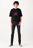 Mavi Jake Gri Black Pro Move Jean Pantolon 0042280585