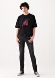 Mavi Jake Gri Black Pro Move Jean Pantolon 0042280585