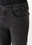 Mavi Jake Gri Black Pro Move Jean Pantolon 0042280585