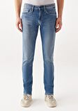Mavi Jake 90s Tokk Jean Pantolon 0042280564