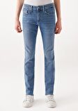James Açık Mavi 90s Tokk Jean Pantolon 0042480565