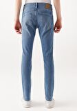 James Açık Mavi 90s Tokk Jean Pantolon 0042480565
