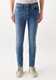 Mavi Leo 90s Tokk Jean Pantolon 0076280567
