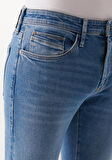 Mavi Leo 90s Tokk Jean Pantolon 0076280567