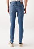 Mavi Leo 90s Tokk Jean Pantolon 0076280567